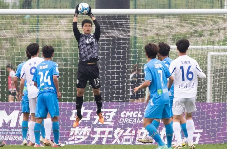 日照赛区| 江苏南房东晟斩获五连胜 太理毅大点球取胜晋级总决赛 日照赛区| 江苏南房东晟斩获五连胜 太理毅大点球取胜晋级总决赛