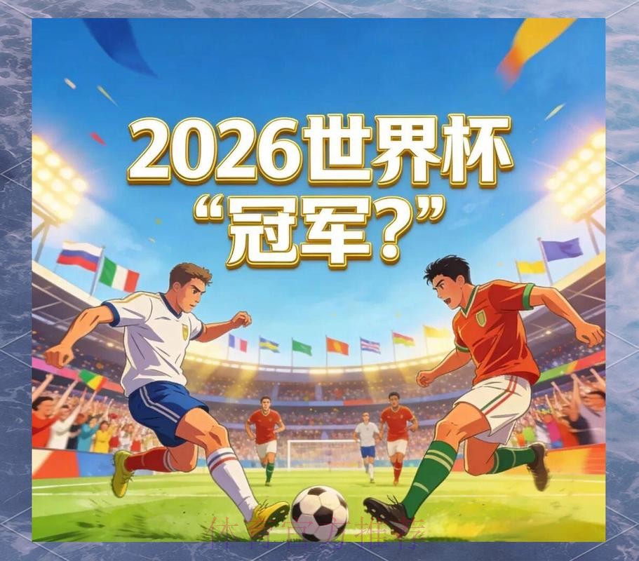 2026世界杯外围开户官方